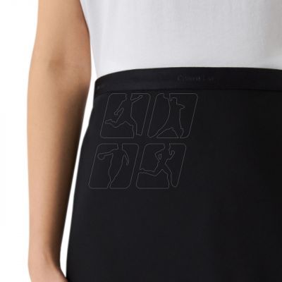 8. Calvin Klein Midi W K20K203514 skirt