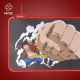 3. Blade Gaming OP4003 Mouse Pad Gaming Pad Black, Gray, Red, Yellow