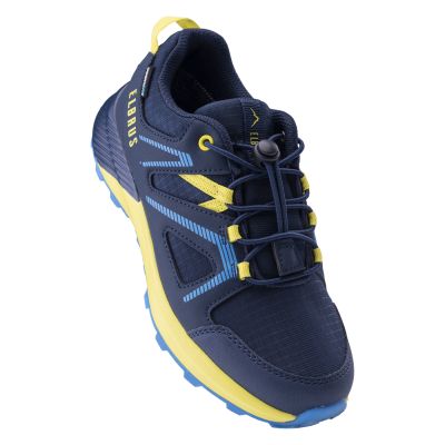 10. Elbrus Vapus WP Teen Jr 92800602792 Shoes