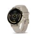 17. Garmin Venu 3S 41 mm Smartwatch, Beige