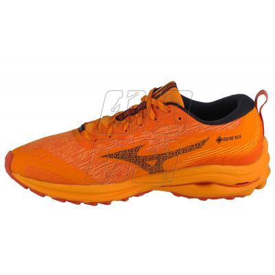 2. Mizuno Wave Rider GTX M J1GC227902 shoes