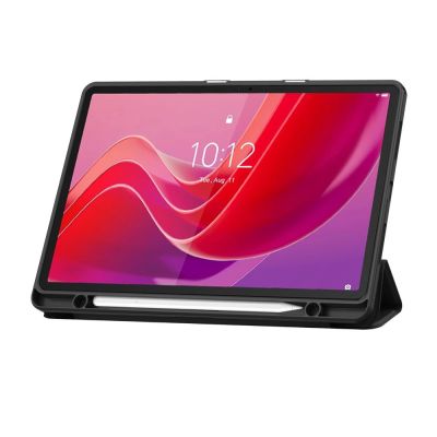 7. Tech-Protect SC Pen Case for Lenovo Tab M11 11" TB-330 - Black