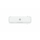 2. HP ONELAM 400 A3 Laminator, cold/hot, integrated trimmer, corner rounder, speed 40cm/min + 15 pouches: 3xA4, 4xA5, 4xA6, 4xB-CARD, white