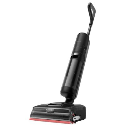 3. Dreame H15 Pro Foamwash upright vacuum cleaner