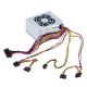 4. Akyga AK-S1-300 Power Supply Module 300 W 20+4 pin ATX SFX Silver