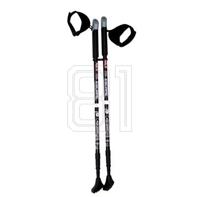 47. Nordic Walking Nils Extreme NW608 poles