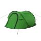 12. High Peak Vision 3 Tent Green 10123