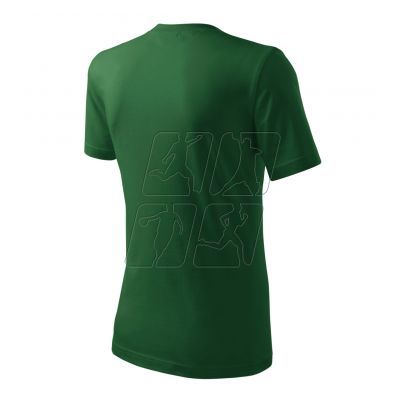 4. Malfini Classic New M T-shirt MLI-13206