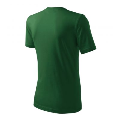 6. Malfini Classic New M T-shirt MLI-13206