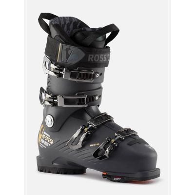 8. ROSSIGNOL HI-SPEED PURE PRO HEAT MV GW Ski Boots