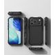 5. Ringke Rugged Gear Magnetic MagSafe Case for iPhone 18 Pro Max / 17 Pro Max - Black