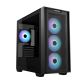 19. Asus A21 PLUS ARGB BLACK Case