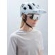 2. POC Elicit Toric+ Cycling Glasses – white, cat. 2 + cat. 0