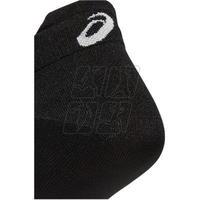 3. ASICS Fast Single Tab Sock W 3013A461-001