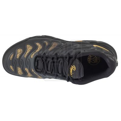 3. Nike Air Max Plus Drift PSG M FZ4748-001 shoes