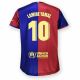 5. FC Barcelona Home FCB 2024/25 Lamine Yamal Jr BB19E-Y Kit