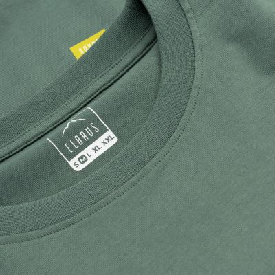 3. Men's FRODE Short Sleeve T-Shirt