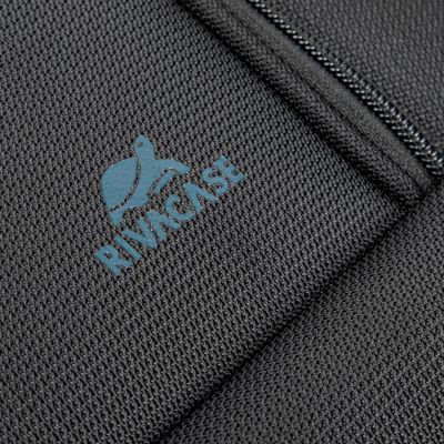 19. Rivacase 8432 Laptop Bag 39.6 cm (15.6") Top Loading Bag Black