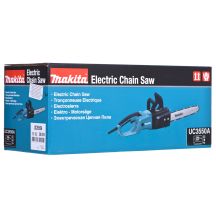 MAKITA UC3550A electric chainsaw