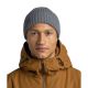 2. Buff Rutger Hat Beanie 12969492810 Grey One Size