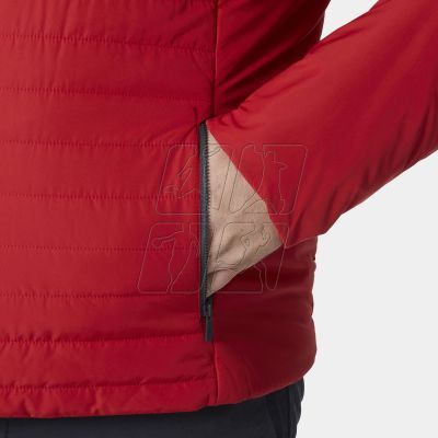 2. Helly Hansen Crew Insulator Jacket 2.0 M 30343 162