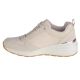 2. Skechers Billion-Subtle Spots 155616-OFWT White 36