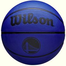 Wilson NBA Team Premiere Golden State Warriors Ball WZ4026410XB Basketball Ball