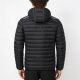 9. Geographical Norway men's jacket BRICK BLACK GTX MEN 068 BLACK (WY6357H/GN-NOIR)
