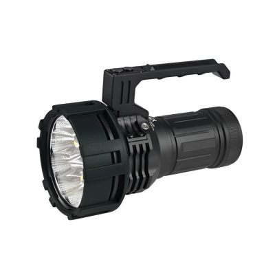 5. AceBeam X75 70.2 5000K Flashlight Black