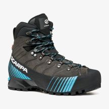 Scarpa Ribelle HD Carbon Azure shoes size 41.5