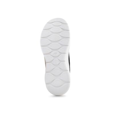 12. Skechers Go Walk Flex shoes - Viva W 124831-BKW