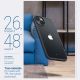 7. Caseology Skyfall iPhone 14 Plus Case - Matte Black