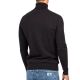 11. Calvin Klein Jeans Stacked M J30J321696 sweater