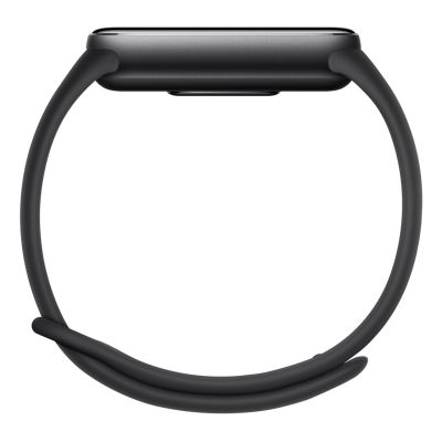 3. Xiaomi Smart Band 10 Midnight Black smartband