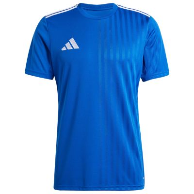 2. Men's adidas Campeon 25 Jersey blue JD9099