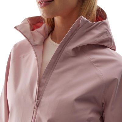 16. Technical jacket 4F F428 W 4FWSS24TTJAF428 56S