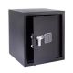 3. Yale Large Electronic Value Safe YSV Basic Office Safe