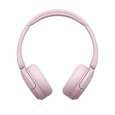 2. Sony WH-CH520 pink wireless headphones