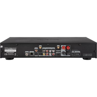 6. Imperial DABMAN i560 DAB+/FM radio black