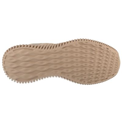 4. Skechers Slip-Ins: Bobs Geo Lite - Divine Pace 117413-TAN Beige 36