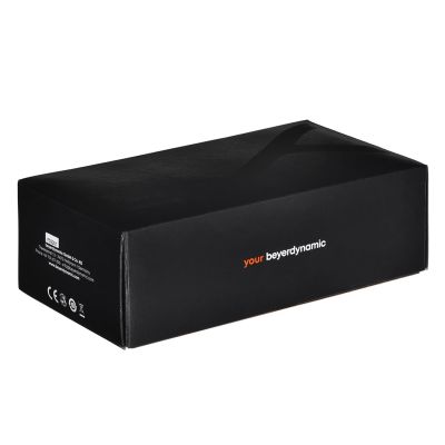 7. Beyerdynamic TG V50 s - Dynamic vocal microphone