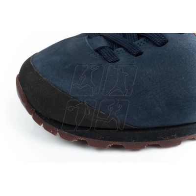 6. Aku Bellamont 3 Gore-tex M 527 669 shoes