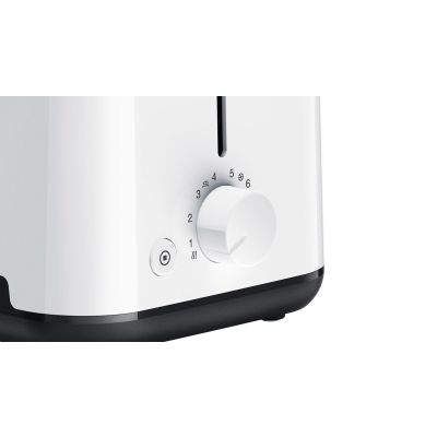 3. Braun HT1010WH 8 2 cups 900 W White