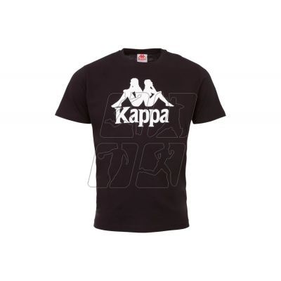 5. Kappa Caspar Kids T-Shirt 303910J-19-4006