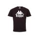 5. Kappa Caspar Kids T-Shirt 303910J-19-4006