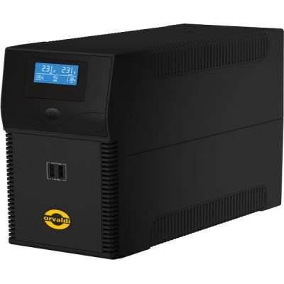 3. UPS ORVALDI i2000LCD USB