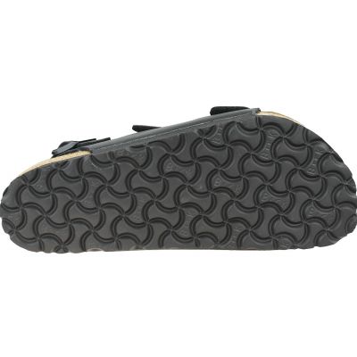 4. Birkenstock Milano BF 34791 Sandals