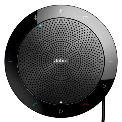 4. Jabra Speak 510 USB BT Link360 Speakerphone