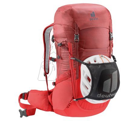 4. Deuter Futura 24 SL Backpack 3400521-5589