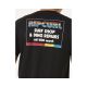 3. RIP CURL Surf Revival Ding Repair Tee Black